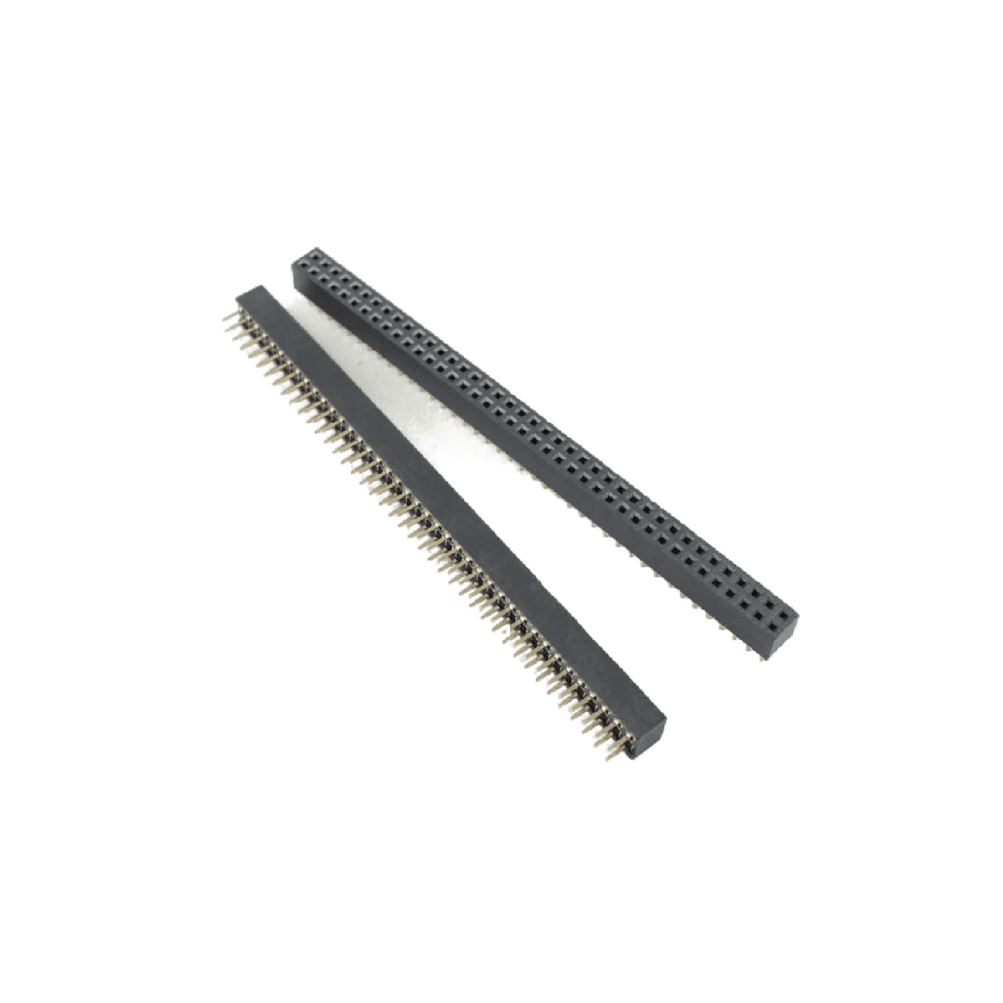 40x2 Female Berg Strip 40x2 Female Berg Strip